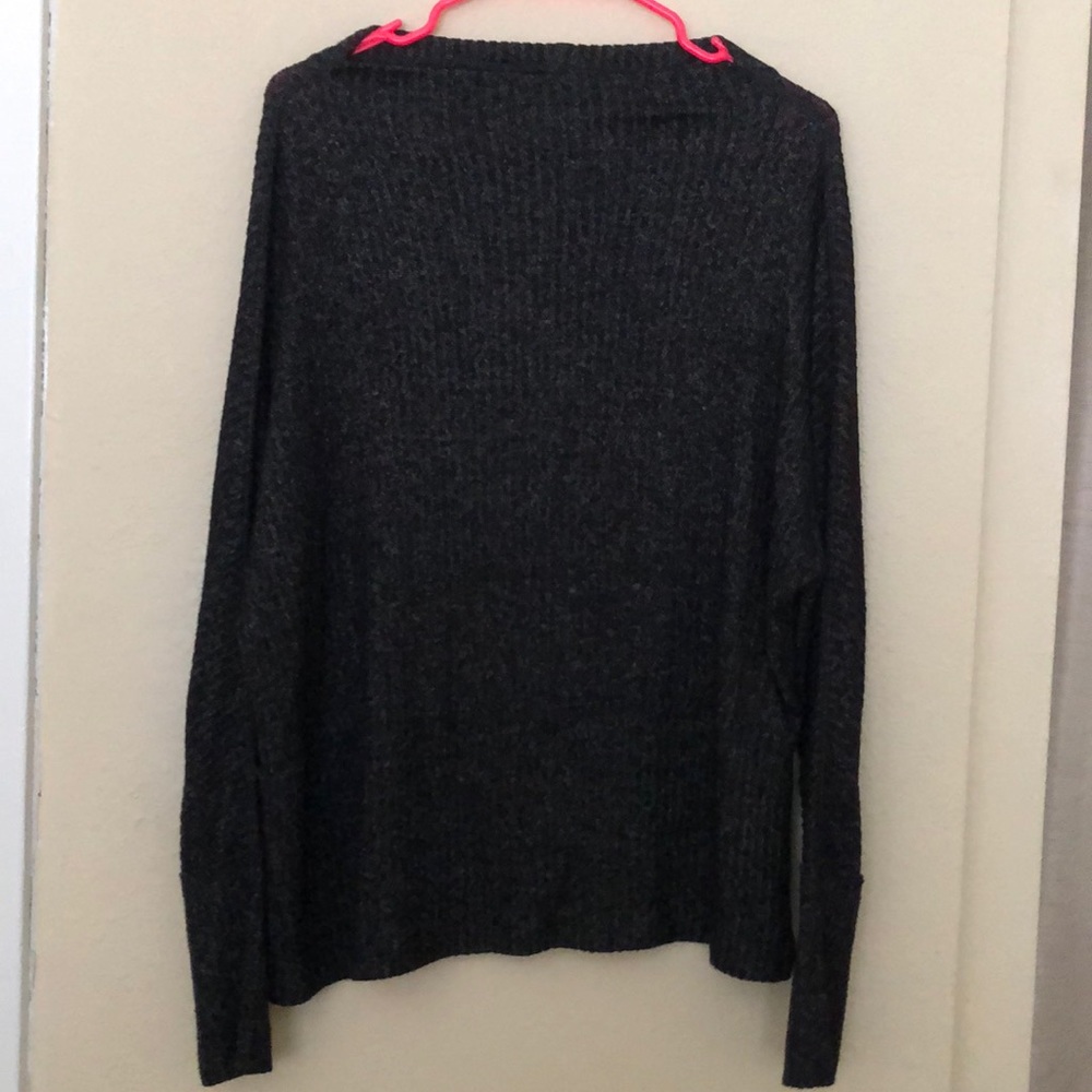 Maurices 24/7 long sleeve